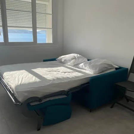 Splendide Miramar Vue Avec Terrasse Bandol