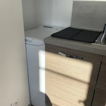 Splendide Miramar Vue Avec Terrasse