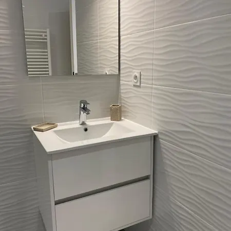 Splendide Miramar Vue Avec Terrasse Appartement Bandol