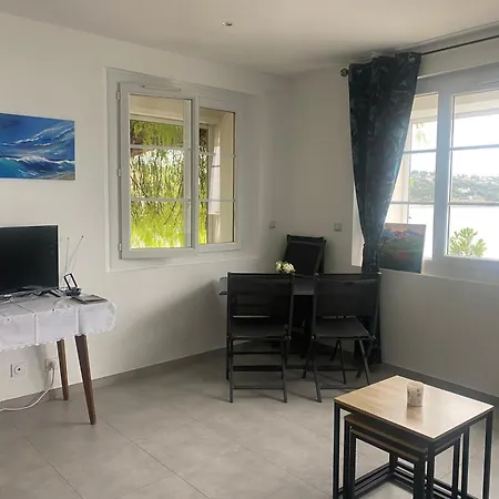 Splendide Miramar Vue Avec Terrasse