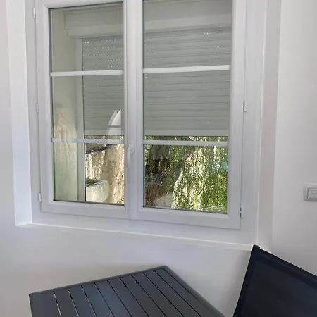 Splendide Miramar Vue Avec Terrasse