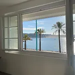 Splendide Miramar Vue Avec Terrasse דירה *