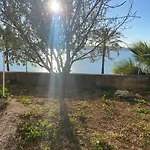 Splendide Miramar Vue Avec Terrasse * בנדול