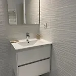 Splendide Miramar Vue Avec Terrasse דירה בנדול