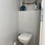 דירה Splendide Miramar Vue Avec Terrasse