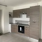 Splendide Miramar Vue Avec Terrasse דירה *