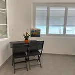 Splendide Miramar Vue Avec Terrasse בנדול