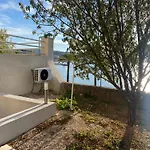 Splendide Miramar Vue Avec Terrasse *