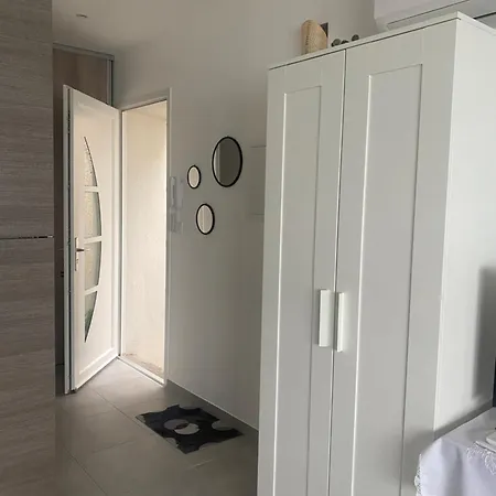 Apartamento Splendide Miramar Vue Avec Terrasse *