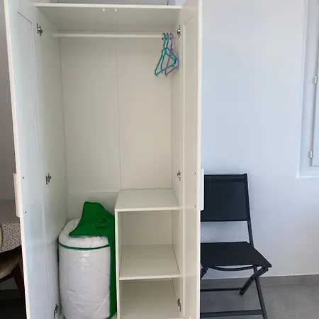 Apartmán Splendide Miramar Vue Avec Terrasse *