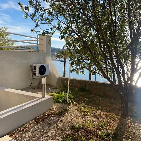 Splendide Miramar Vue Avec Terrasse *