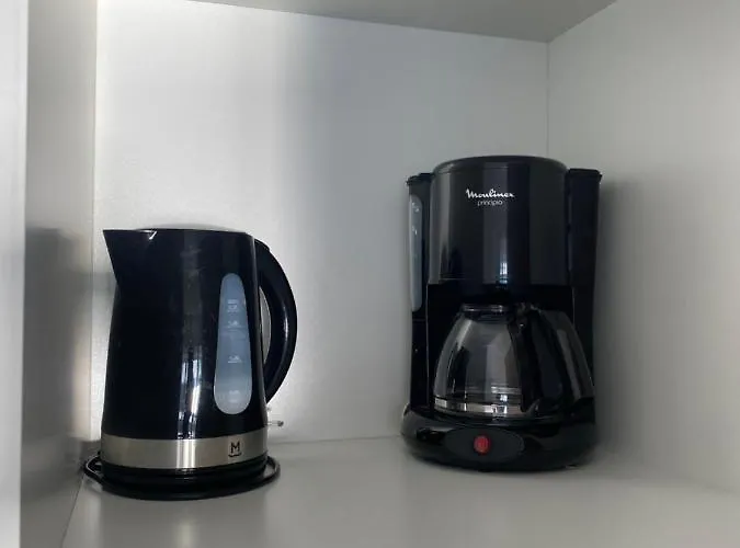 Splendide Miramar Vue Avec Terrasse Апартаменты