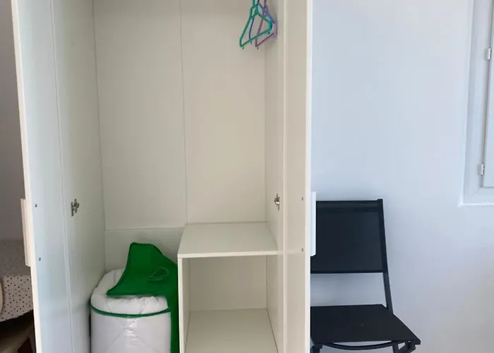 Апартаменты Splendide Miramar Vue Avec Terrasse *