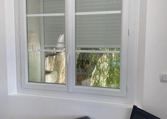 Splendide Miramar Vue Avec Terrasse